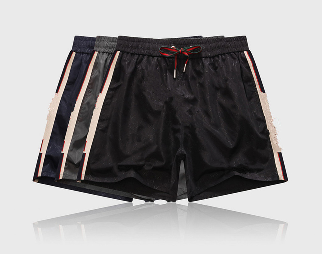 

New 22ss Board Shorts Mens Summer g Beach Pants High-quality swimming trunks Bermuda Male Letter Surf Life Men's giv sport shorts 6 trunk 8239, 8238