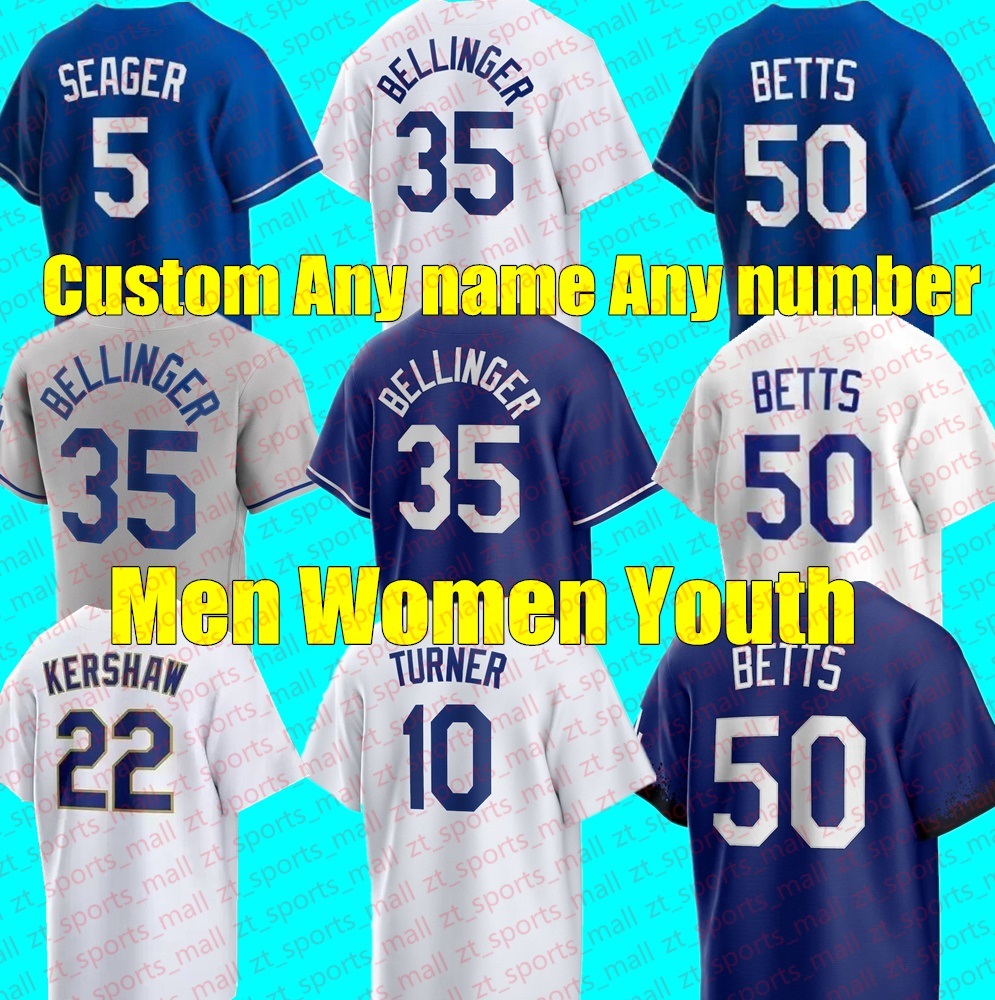 

New Men Women youth 2021 City Connect Baseball jerseys 50 MOOKIE BEtTTS CODY BELLINGER JUSTIN TURNER MAX MUNCY CLAYTON KERSHAW DODGERS ENRIQUE HERNANDEZ JERSEY