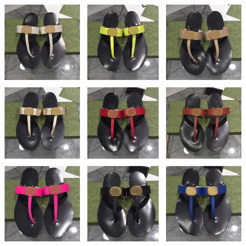 

Women Luxury Desinger Slippers Fashion Grapes Discount Thin Black Flip Flops Brand Shoe Ladie Beige Shoes Sandals Flippers GGFlipflogs m4wb#