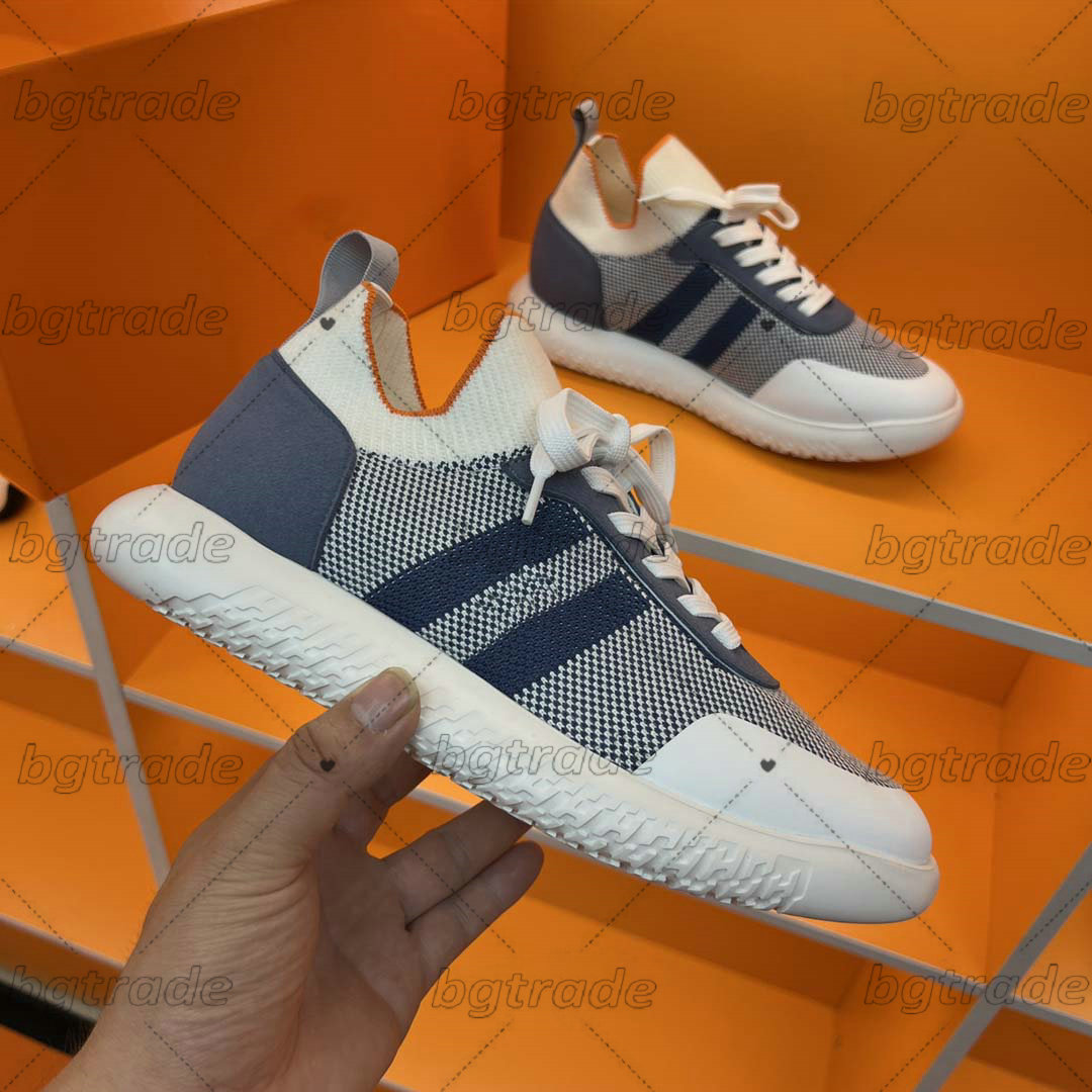 

Mens Luxury Running Shoes Fly Weaving Breathable Designer Casual Sneakers Womens Speed Trainer Runner Sneaker Light EVA outsole