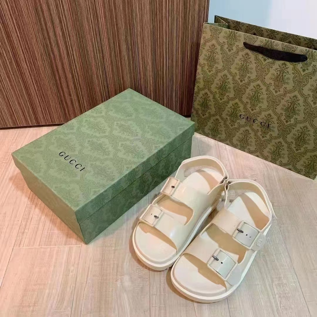 Chaussures de créateurs de luxe Sandales de haute qualité Fashion Classic Classic Style très beau