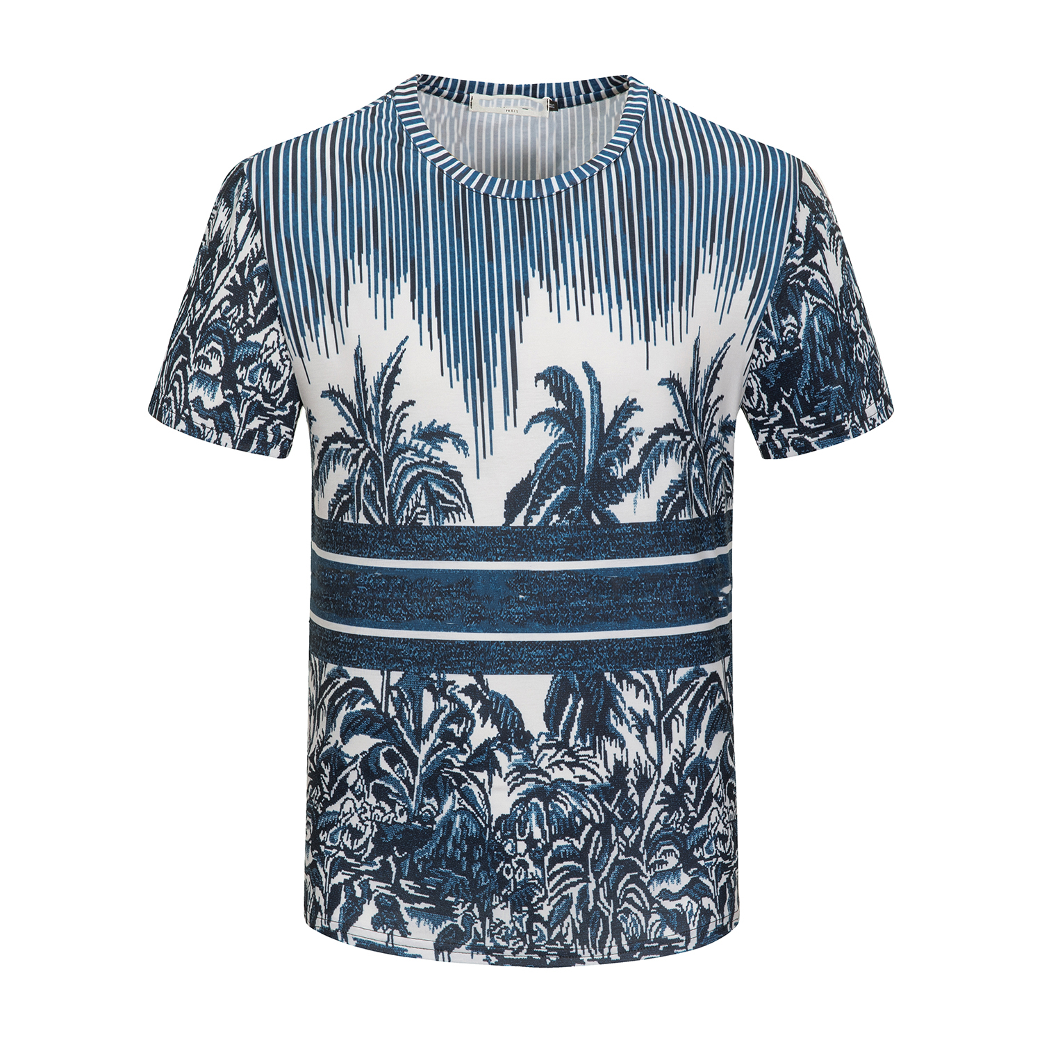 

Mens Designer T Shirts Fashion Pure cotton Breathable Short TShirt Quick Dry Round Neck T-Shirts Luxury For Men Clothing Casual Print Asia Size M-3XL Tees