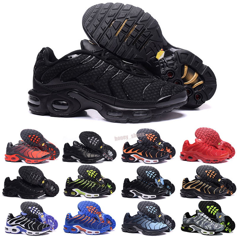 

2022 TN Plus Ultra SE running shoes for TNS Orange Blue Purple men's sports Trainers Sneakers des Chaussures Zapatillas 40-46, Color 7