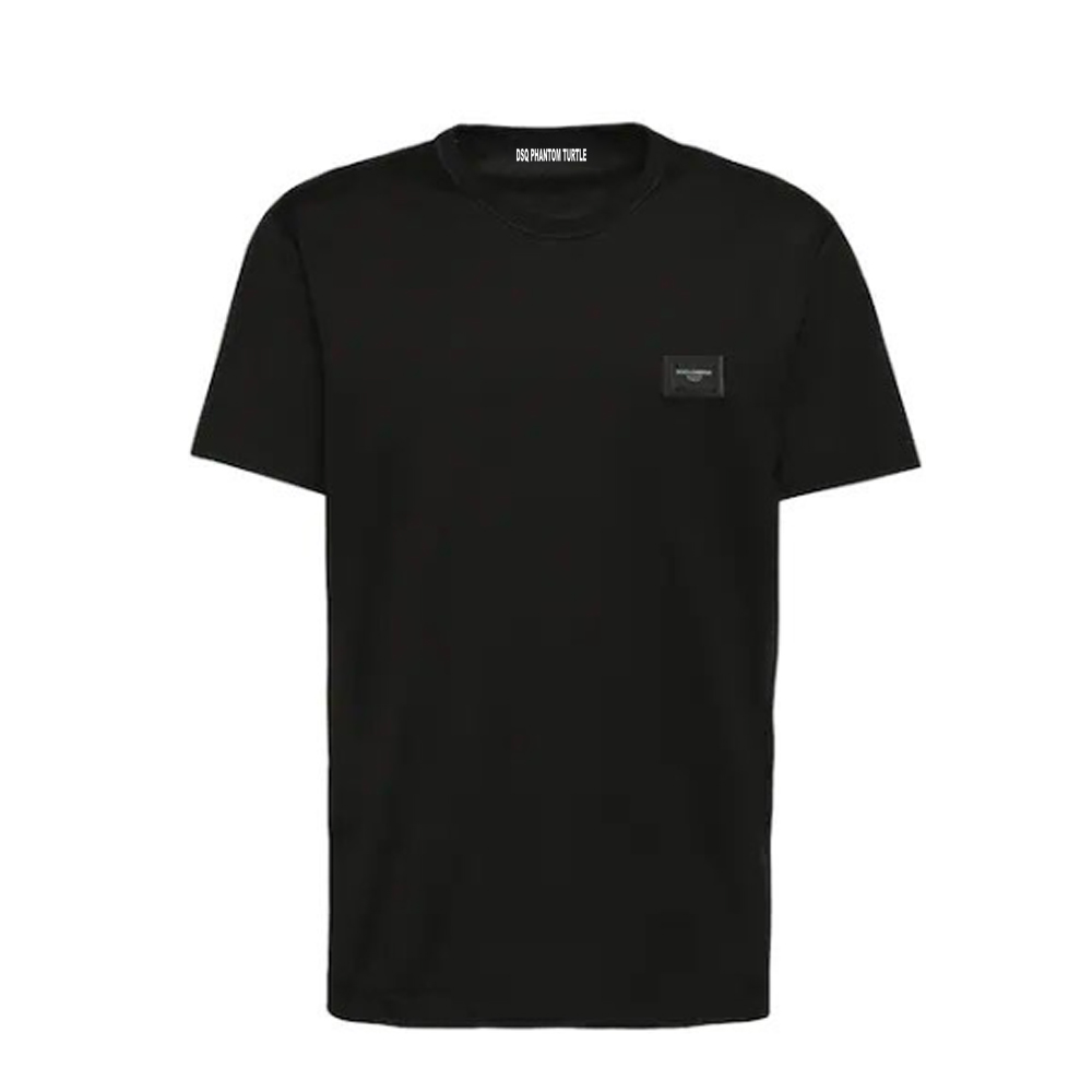 

DSQ PHANTOM TURTLE Men's T-Shirts 2023SS New Mens Designer T shirt Italian fashion Tshirts Summer T-shirt Male High Quality 100% Cotton Tops 619290, 01