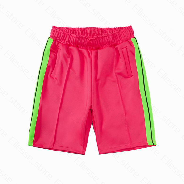 

Shorts mens womens designers short pants letter printing strip webbing casual five-point clothes Summer Beach clothing 1FF1