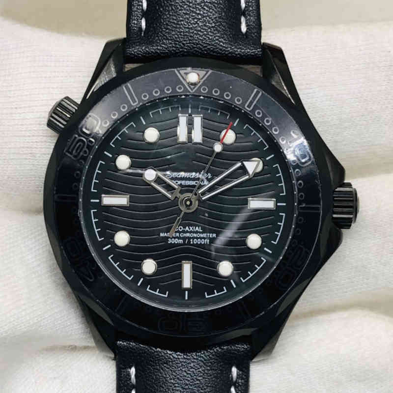 

fashion watches for mens montre diamond movement Luxury designer Watch Fashion Women's Men's watch 5Q0Y, Electric black 007