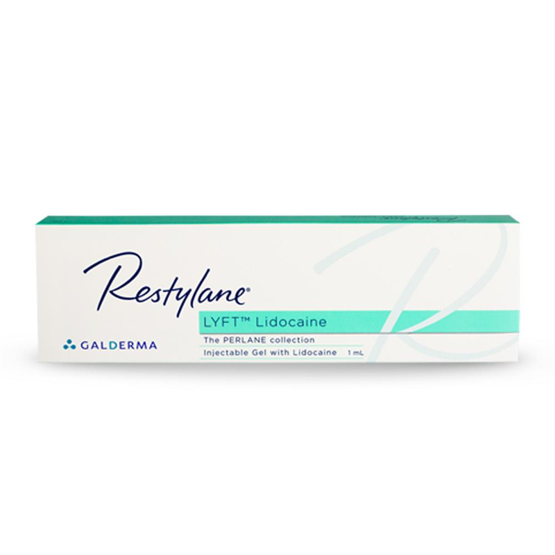 

Beauty Items Buy Wholesale RESTYLANE Lyft LIDO (1x1ml)