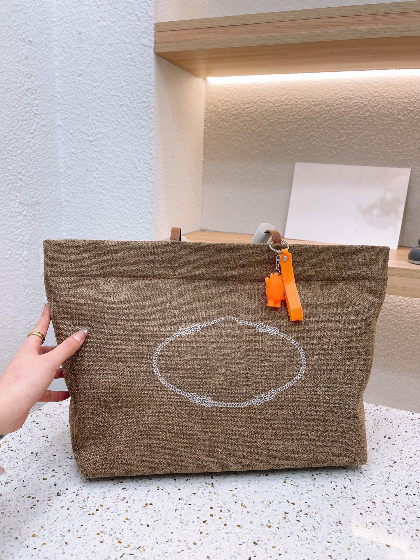 

2022 Top Quality Fashion Womens canvas Shoulder Bags luxury clutch handbag designer diablement fort purse bucket Wholesale High Capacity Ladies Casual Shopping, #4