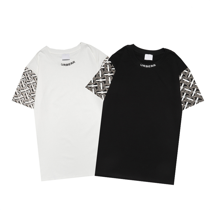 

2022 Men s Women Designer T Shirts Short Summer Fashion Casual with Brand Letter Embroidery Top Quality Brand Designers Clothing#24, White