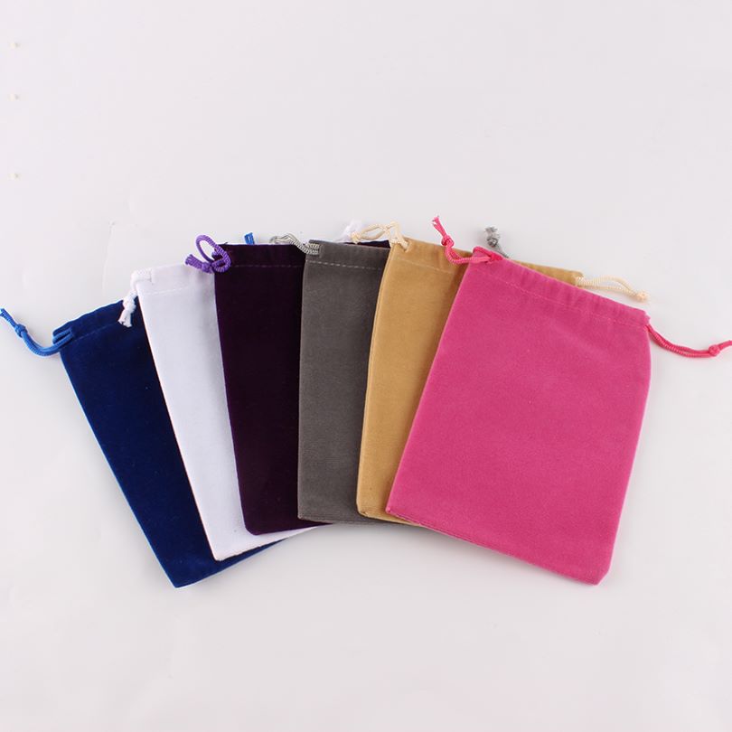 

HBP Cosmetic Bags DBL011, As pic