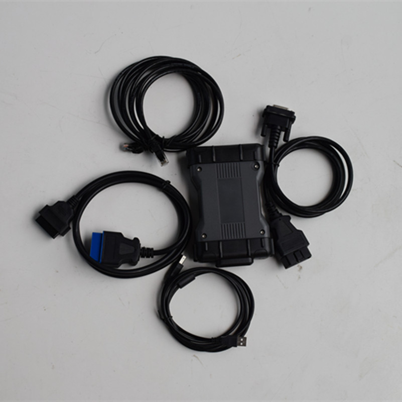 

MB Star sd c6 VCi Diagnosis Tool DOIP with laptop CF-ax2 Software V06.2022 car code scanner tool for mercedes