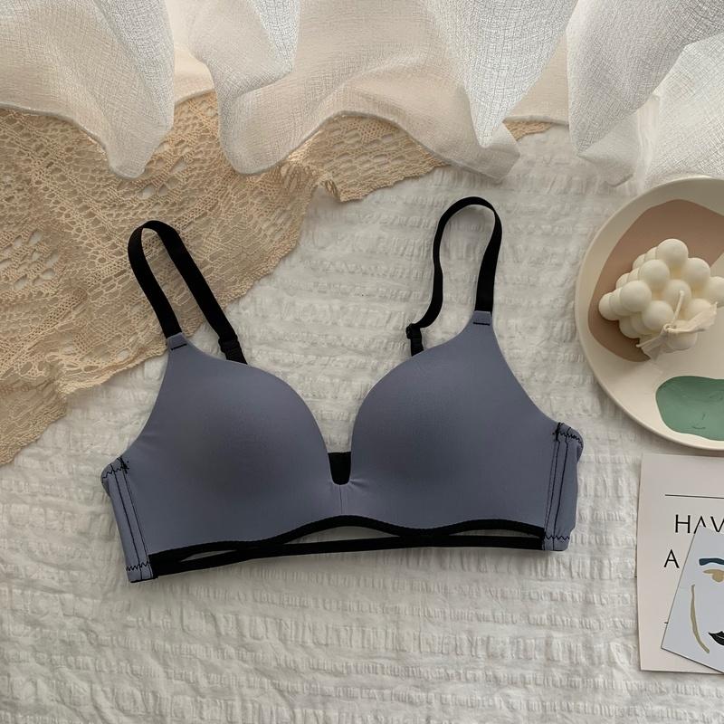 

Camisoles & Tanks Wireless Bra For Women Small Nuyoah, 38 85ab cup