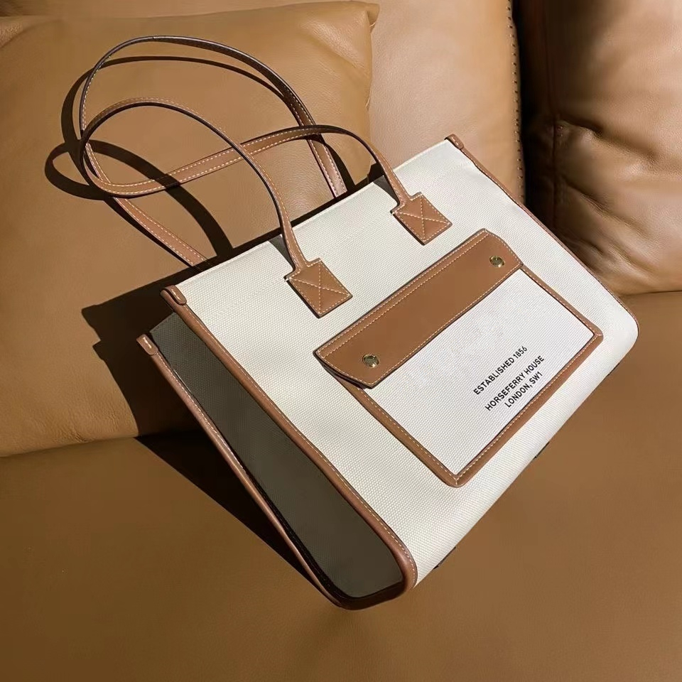 

High quality Womens handbags Nylon Tote shopping bag handbag clutch totes mens fashion wallet Beach bags luxury designer travel Cross body Shoulder Wallets Purses, White-b