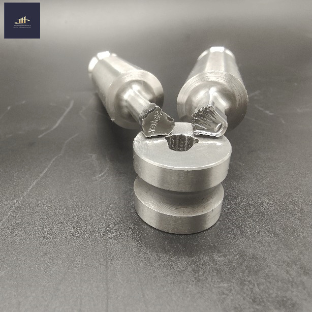 

ZP Mold Punch Die HEAD CANDY Press Lab Supplies Tablet Die Set FOR Rotating Machine