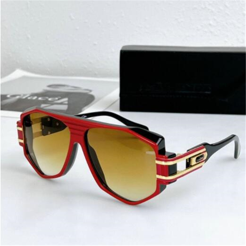 

2022 Fashion High quality luxury metal square sunglasses for women man Retro Summer square-rimmed glasses protect against UV400 men Brand Sun glasses