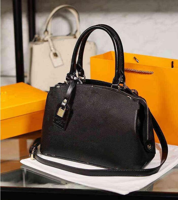 

Designer Shoulder Bags Tote Fashion Handbags Women High Capacity embroidery Composite Shopping Wallets Crossbody Bag handbag