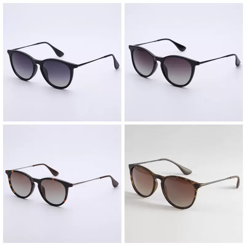 

Luxury-designer sunglasses erika women sunglasses UV400 real polarized lenses des lunettes de soleil fDP raies ban oakleies