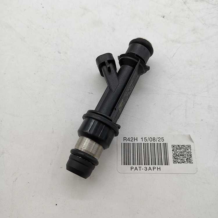 

PAT high quality Fuel Injector 25332290 96334808 For Forenza & Breno 2.0