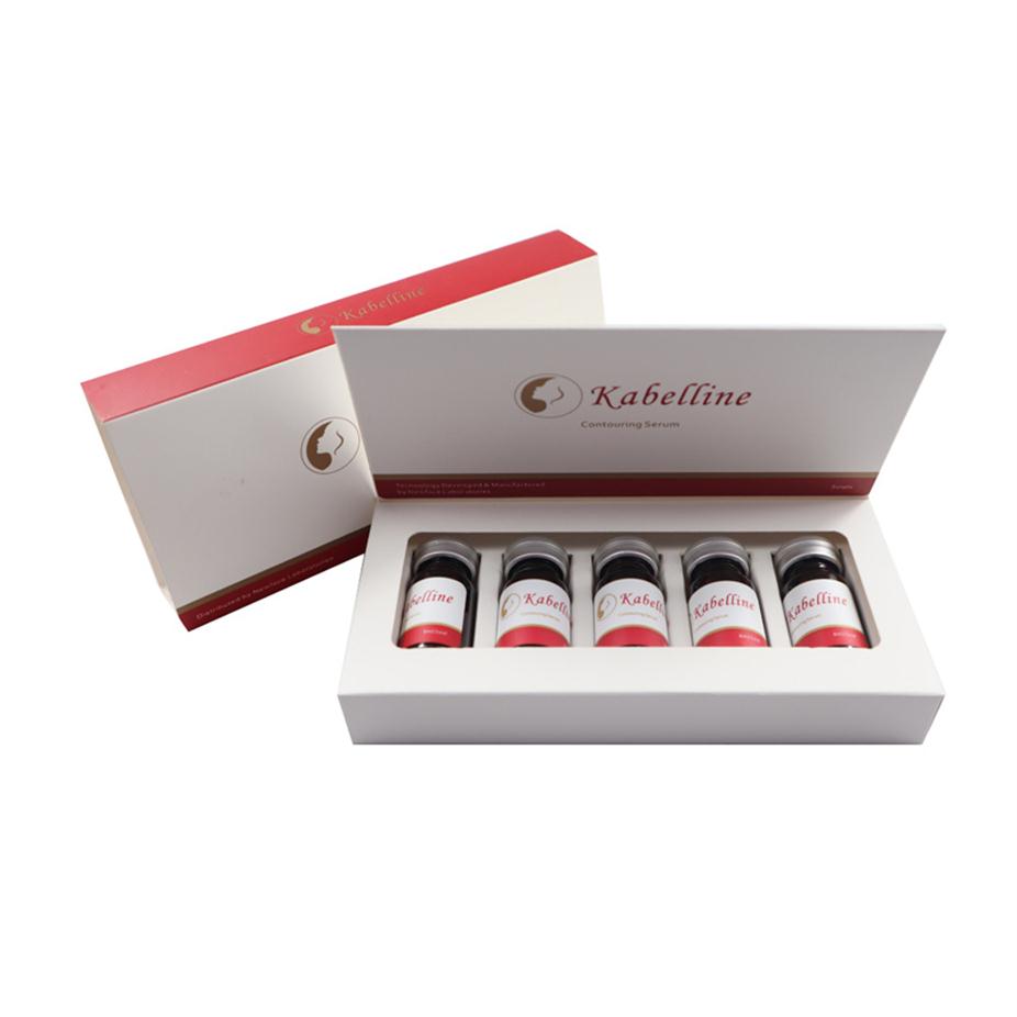

Kabellines Fat Dissolving Slimming Solution Kybellas313q