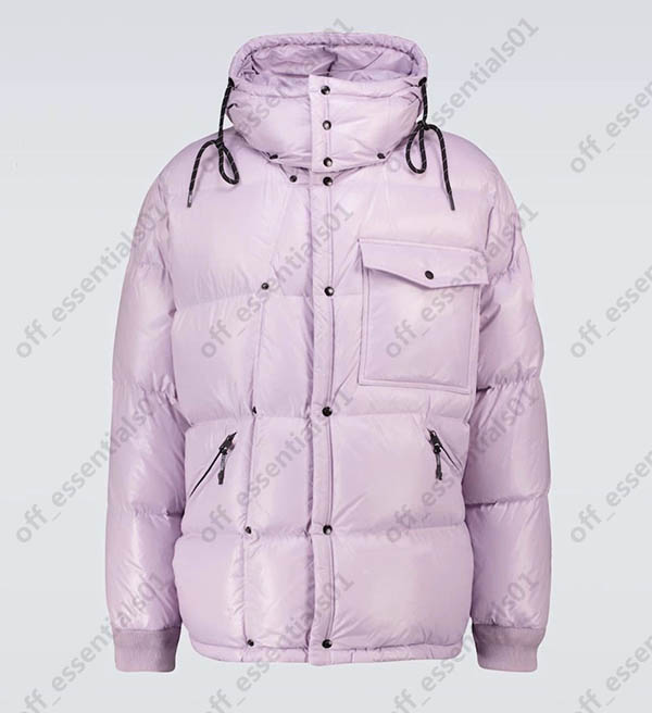 

'Anthemyx' Joint mens down jacket France Luxury Brand coat High Quality puffer jackets Size 1--5, Supplement (not shipped separately)