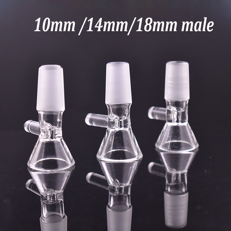 

Thick Glass Bowl for Hookah 10mm 14mm 18mm Male Joint Funnel Bowls Smoking Piece Tool for Tobacco Bong Oil Dab Rig Burning Water Pipe