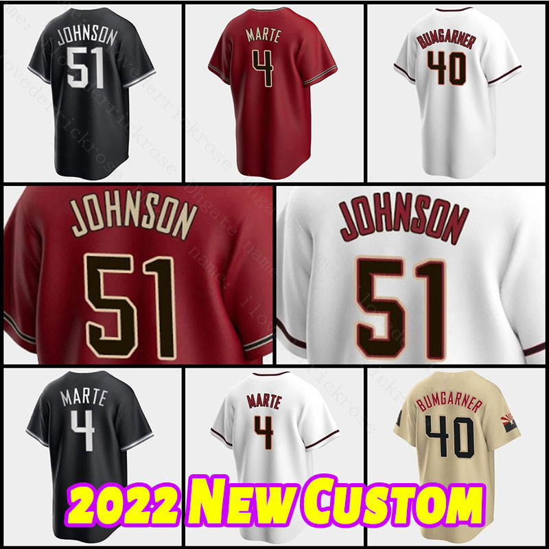 

Dbacks Josh Rojas Jersey Seth Beer Madison Bumgarner Pavin Smith Luis Gonzalez Matt Williams Luplow Jake McCarthy Geraldo Perdomo Sergio Alcantara Daulton Varsho, As shown