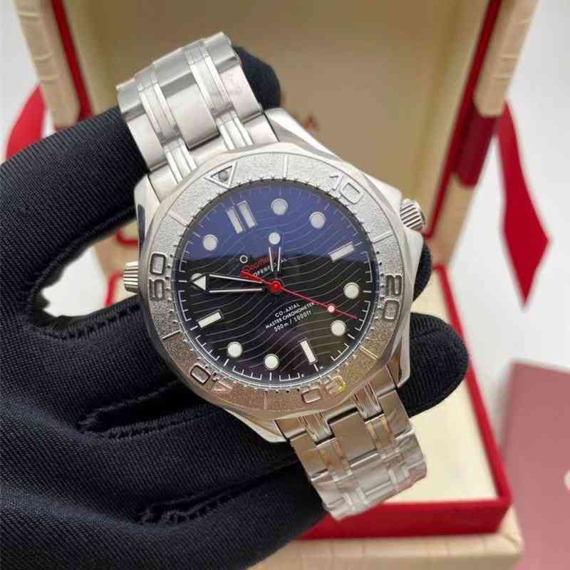 fashion watches for mens montre diamond movement Luxury designer Watch Fashion Women's Men's watch N2XC