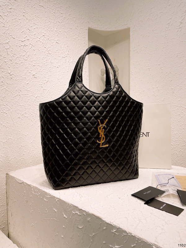 

Women Cases Luxury Designer SAINT LAURENT YSL Niki Crossbody Bags Sunset LouLou Puffer Handbag Leather Shoulder Tote kata Envelope Bag nwher