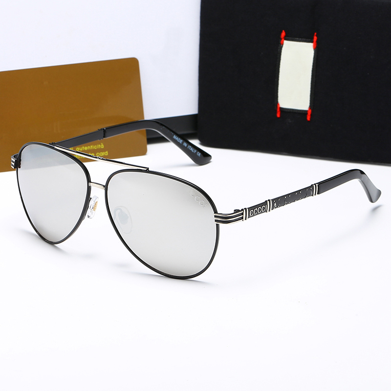 

Designer Sunglasses For women and men Fashion Sun glasses Anti-UV Retro Street Hip Hop Sport Wind Beach Vacation 5 Colors For Unisex 0143