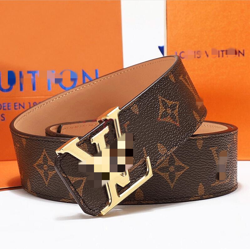 Ceintures de créateurs de luxe pour hommes, femmes, chasteté masculine, ceinture en cuir pour hommes, vente en gros