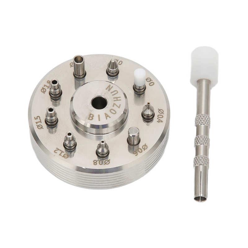 

Watch Boxes & Cases Hand Setting Tool Stable Base Presser Lifter For Watchmaker RepairingWatch