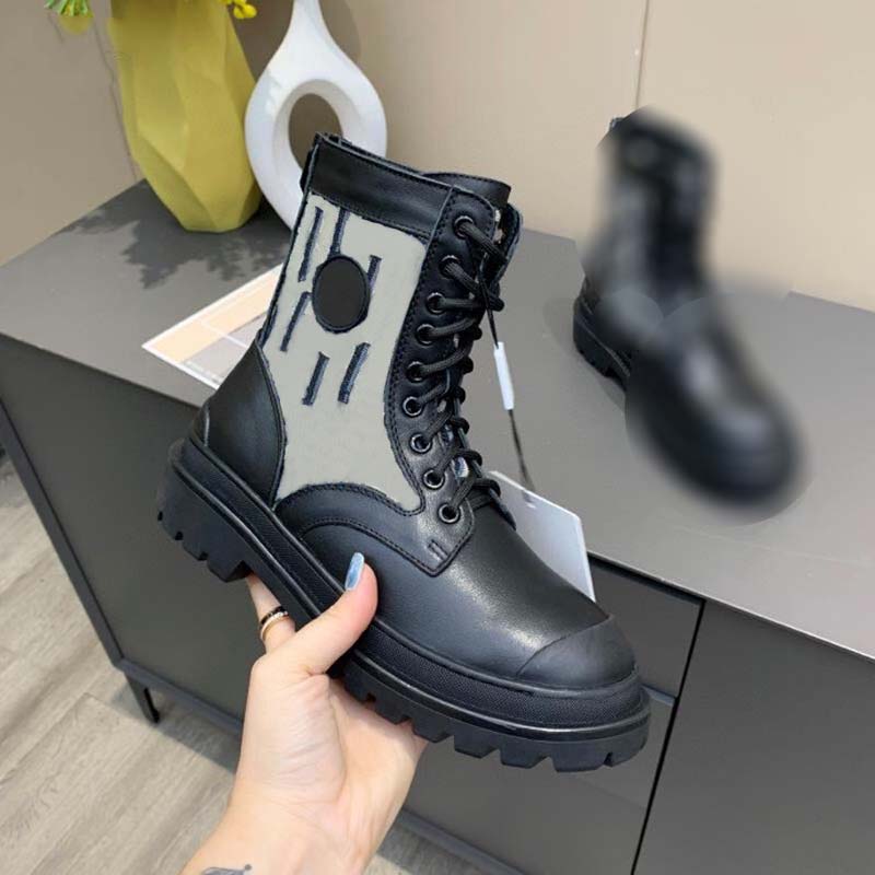 

Designer boots for women timber land boot cowboy snow Crafted in black suede sheepskin luxury high heel ankle boots with box, #31