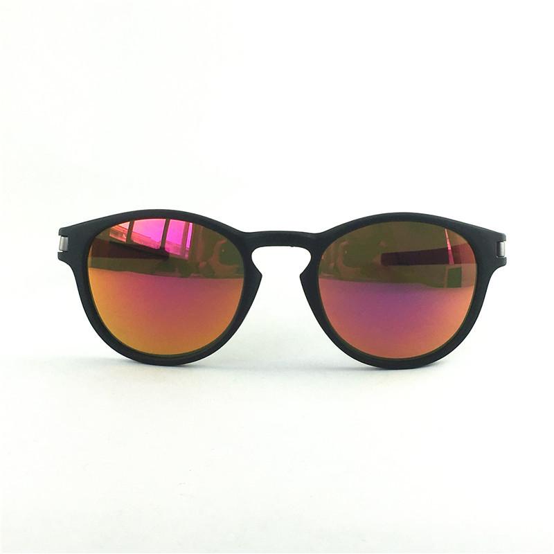 

Sunglasses Classic Round Men Women Sport Outdoor Travel Oval Sun Glasses Anti-Reflective UV400SunglassesSunglasses