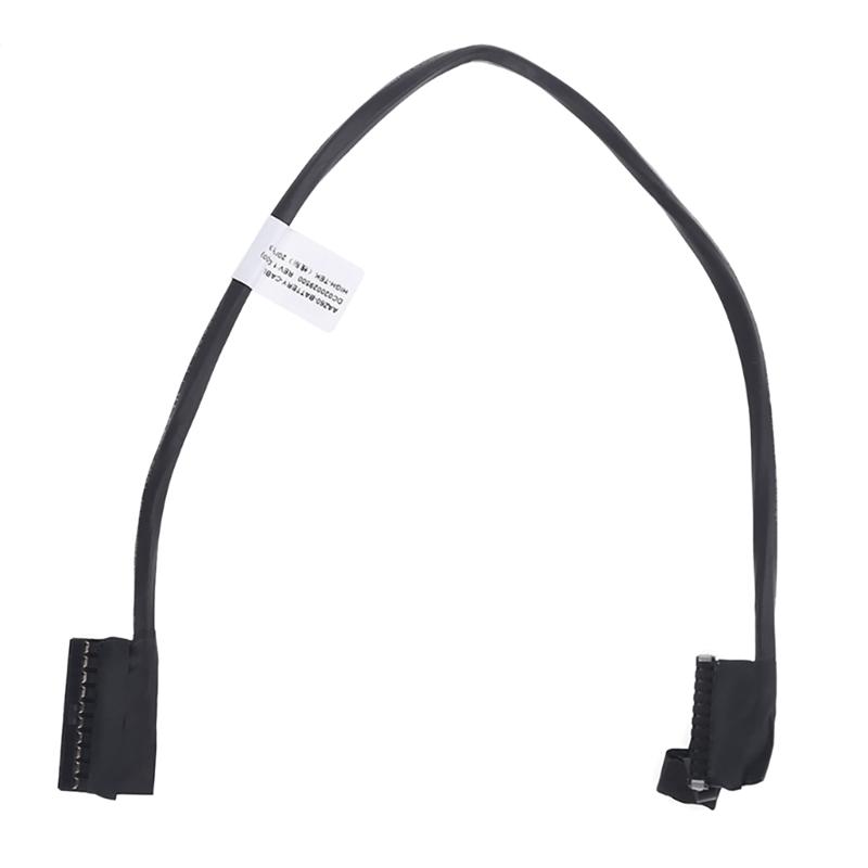 

Webcams Battery Cable For Latitude 7270 7470 E7270 E7470 Laptop AAZ60 DC020029500 049W6G