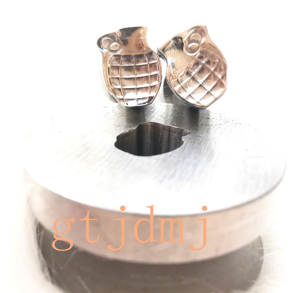 

Ready to ship Milk Press Die Candy Punch die TDP machine mold