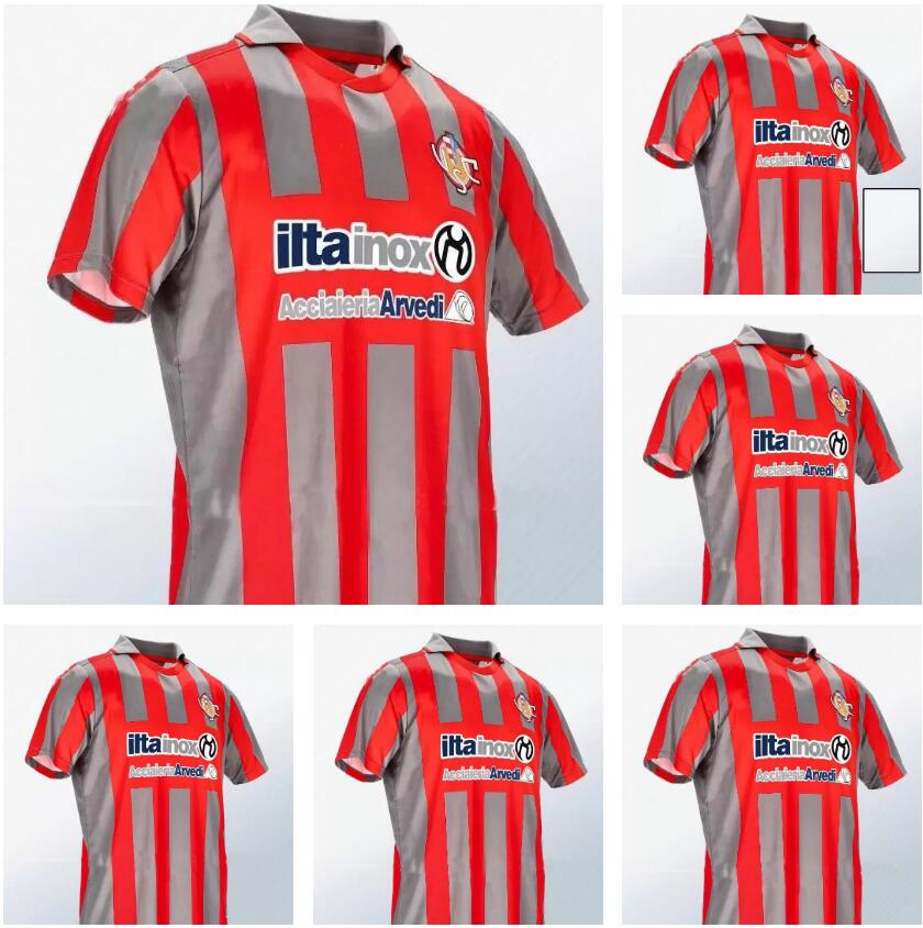 

2022 CREMONESE soccer jerseys home away 22 23 VASQUEZ RADU GHIGLIONE ZANIMACCHIA MILANESE CHIRICHES VALRI BAEZ 2023 JERSEY FOOTBALL SHIRTS de foot