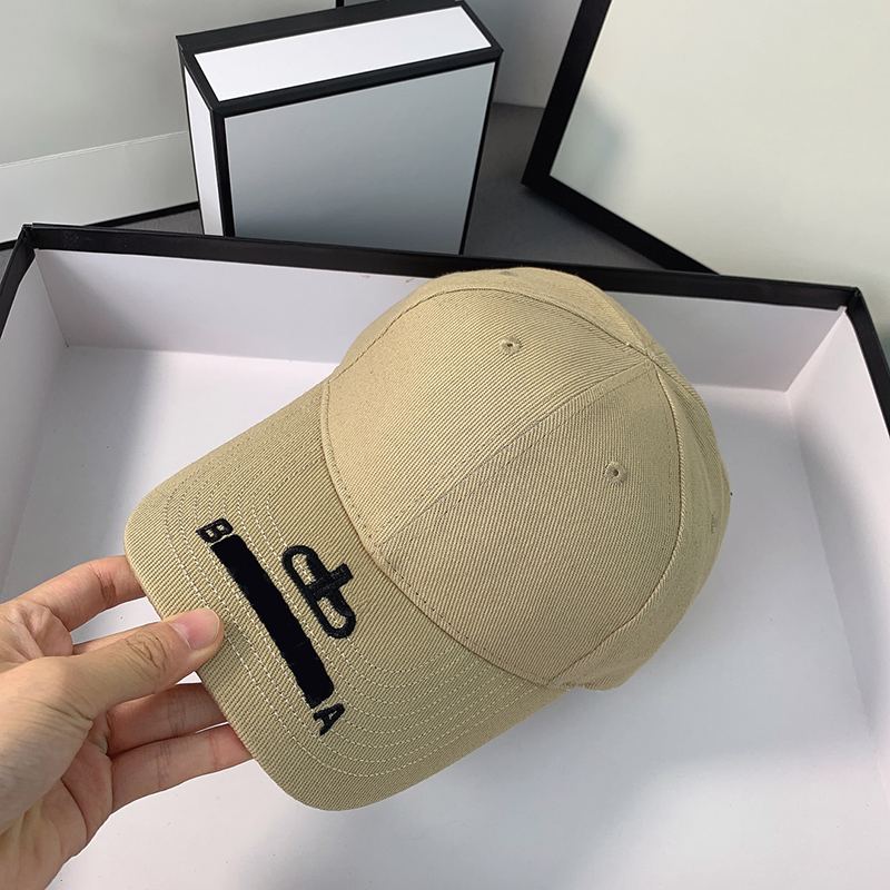 

Designer Caps Hats Fashion Womens Baseball Cap Luxury Men Letters Hat Embroidery Casquette Casual Cap Women Mens Fitted Caps Beanie 2207293D, B1