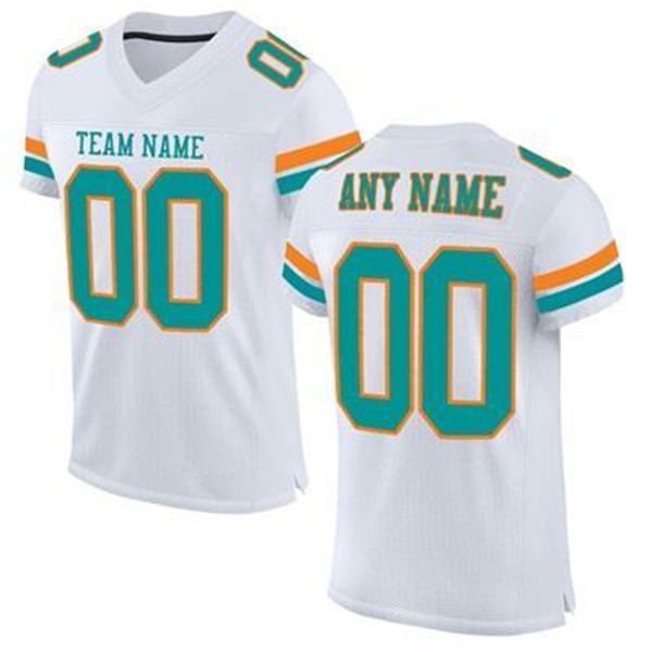 

Men Women Youth Las Vege Adams Football Jersey, Colour