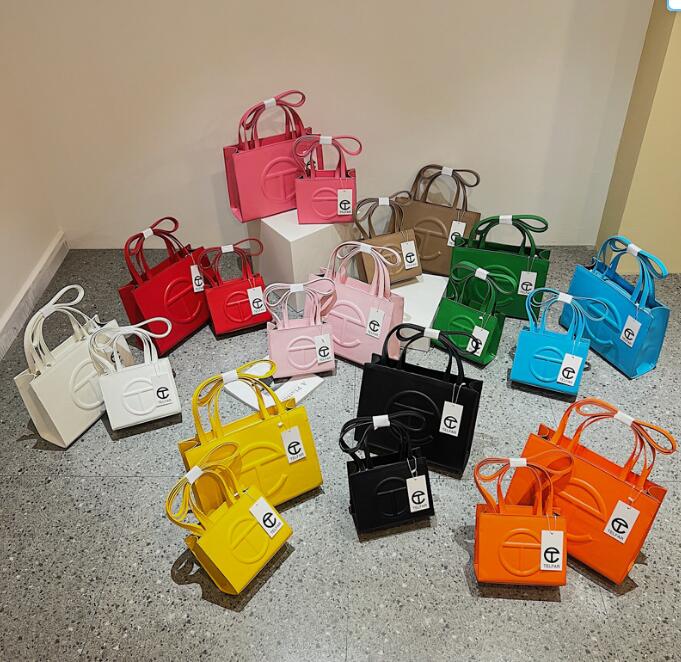

Befly Luxury Famous Brand Bag Pink Teefar Bags Designer Handbags women's fashion one shoulder messenger tote bag