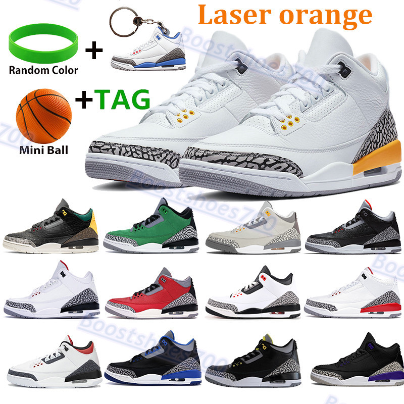 

Top high quality basketball shoes outdoor sports sneakers laser orange unc varsity royal cement se fire red court purple katrina mocha men, 26. fragment black white