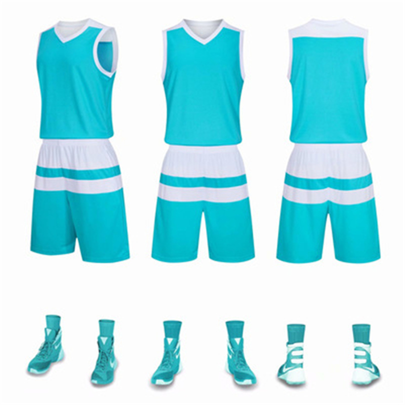 

S090 Soccer Jersey Sport Wears Athletic Outdoor Apparel College, Photo 14