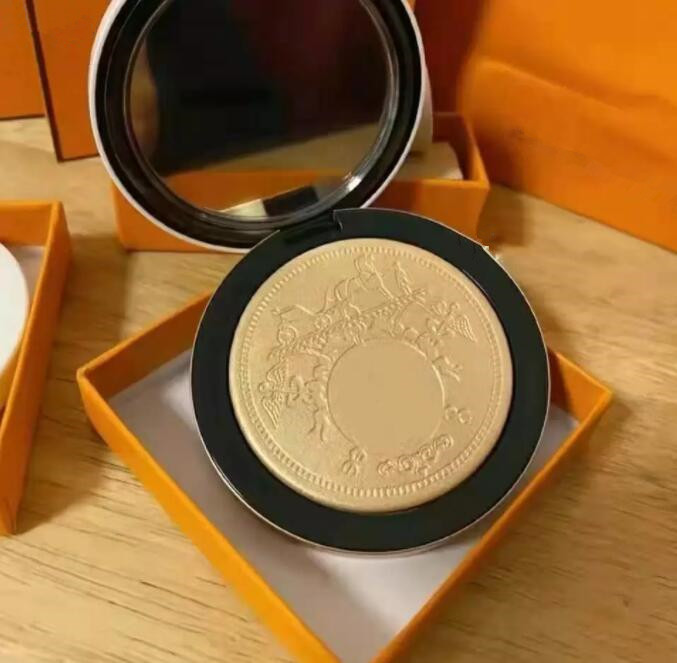

Brand POWDER D'ORFEVRE face and eyes illuminating powder 7g highlighter palette highlight, As picture show