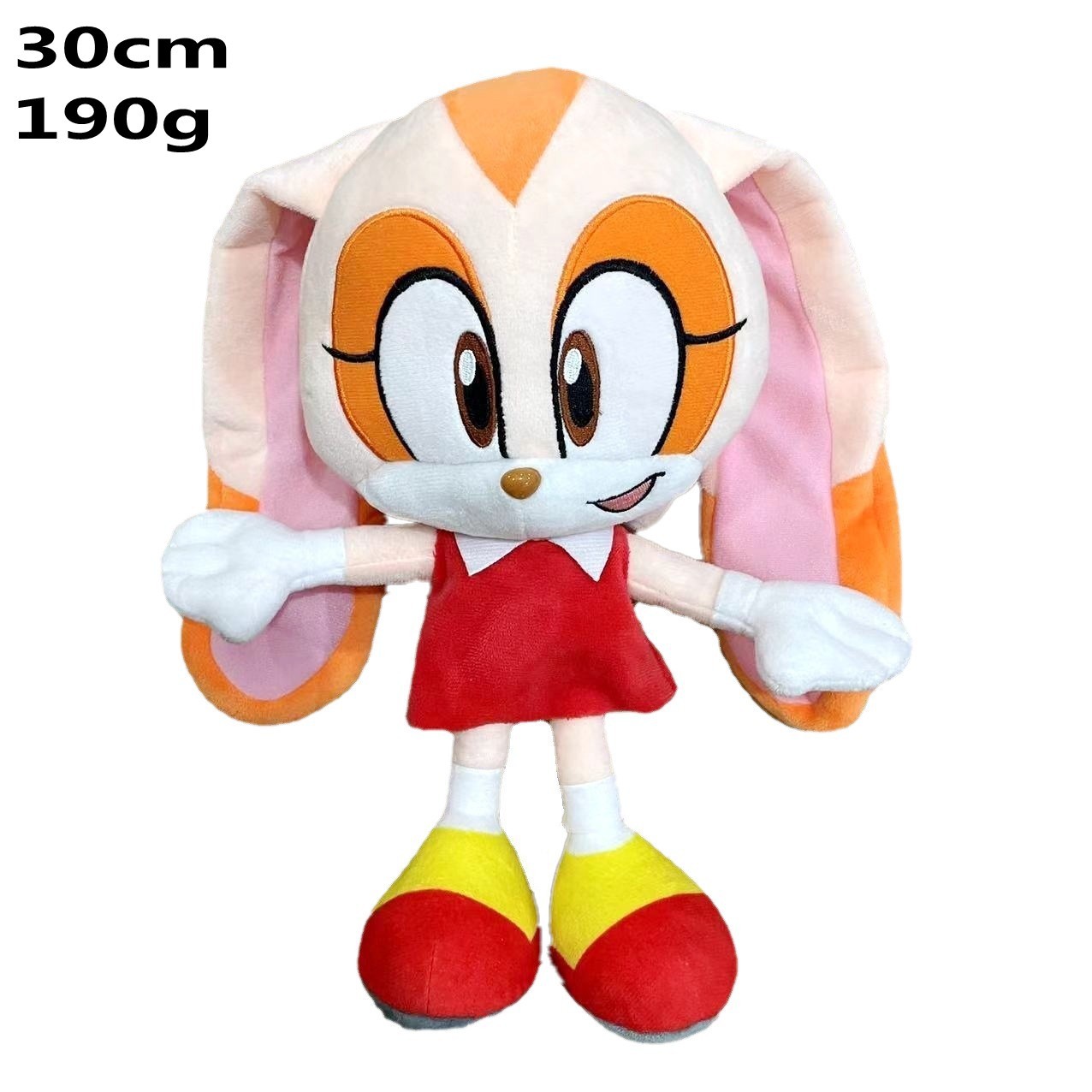 

16 Styles 30cm Plush Dolls toy Free Delivery Arrival classic Stuff Animal Gifts for child Wholesale, As shown