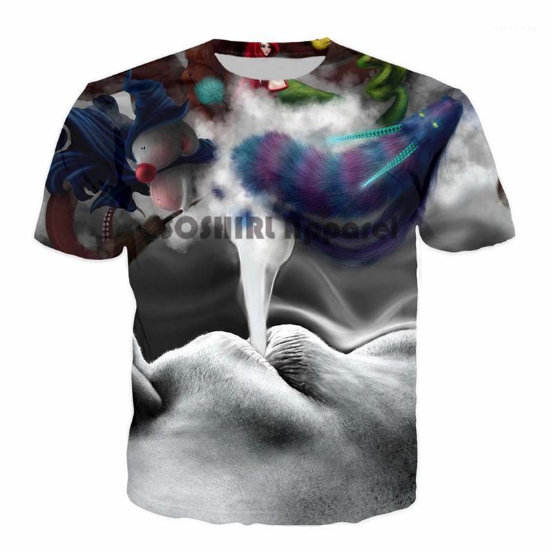 

Women's T-Shirt SOSHIRL Princess Women Tee Casual Tops Camisetas T Shirt For Unisex US Size