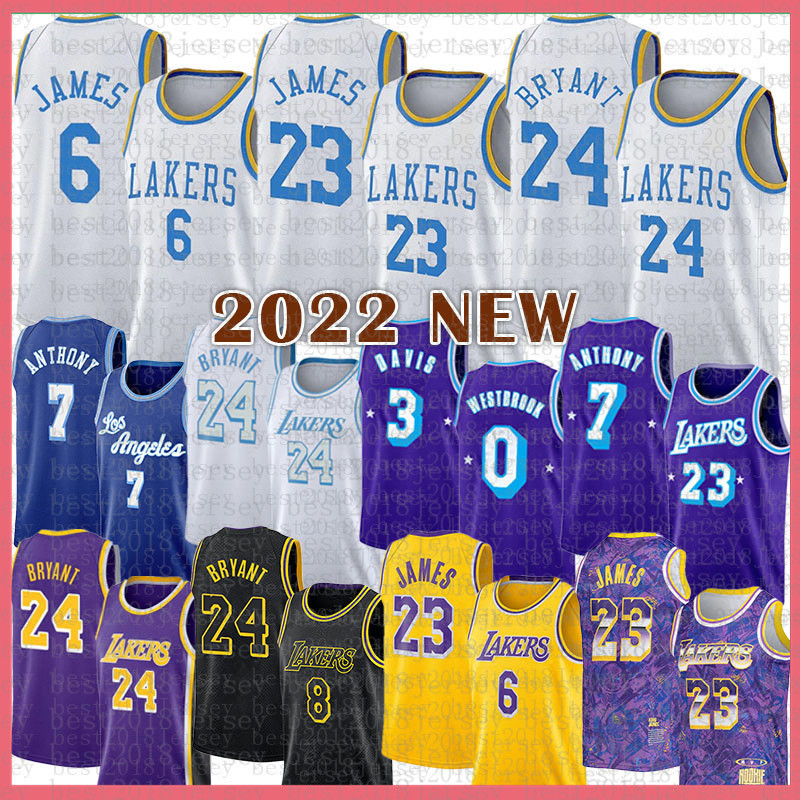 

Basketball Jersey 0 7 LeBron James Anthony White Davis Los''Angeles''Lakers''Men 23 6 3 Russell Westbrook Carmelo Anthony 03 Red, Mens jersey-qianming