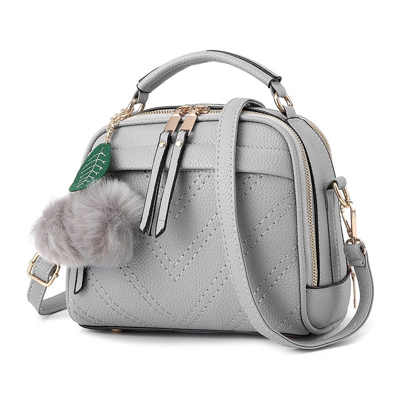 

HBP Women Totes Handbags Purses Shoulder Bags 91, Light grey