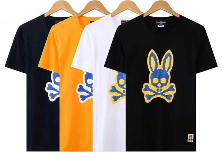 

DSQ PHANTOM TURTLE 2021SS New Mens Designer T shirt Paris fashion Tshirts Summer DSQ Pattern T-shirt Male Top Quality 100% Cotton Top, Customize