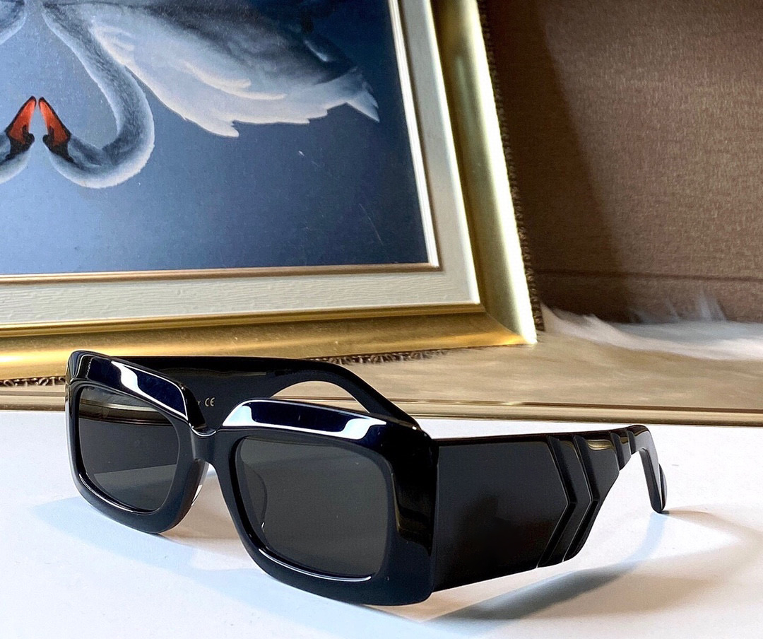 

Womens Sunglasses For Women Men Sun Glasses Mens 0811 Fashion Style Protects Eyes UV400 Lens Top Quality With Random Box