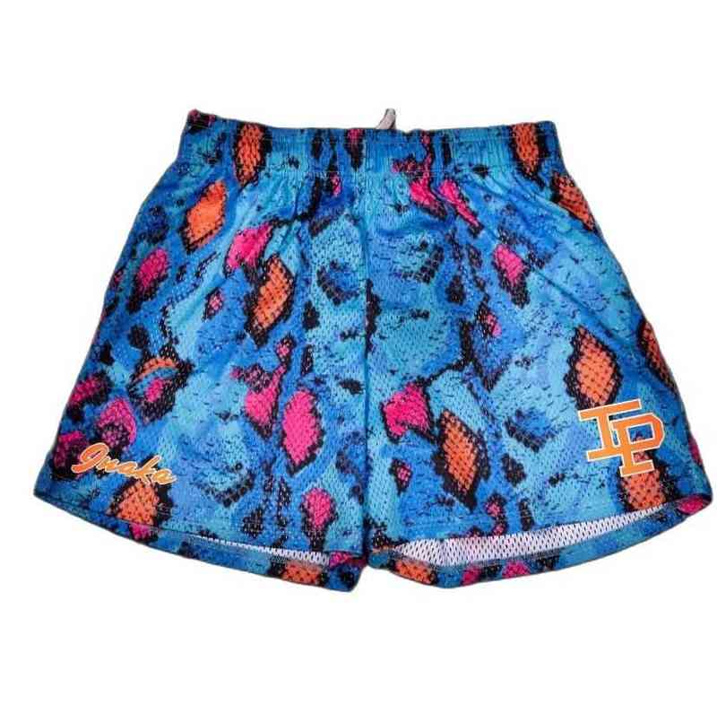 

Summer Inaka Shorts Men Women Classic Inaka Power Men Women GYM Shorts Basketball Mesh Shorts Fashion IP SS15, Ip018