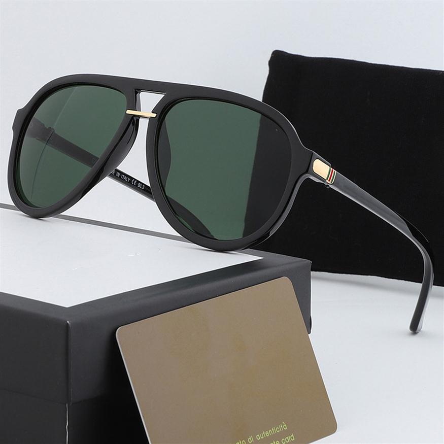 

2021 Designer Ray Man Women Sunglasses Vintage Pilot Brand Band UV400 Protection Bans Ben wayfarer sun glasses with case 0015267q